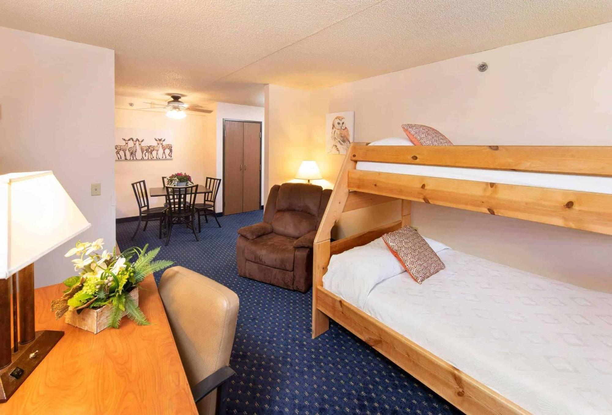 Hotel Glenwood Springs Exteriér fotografie