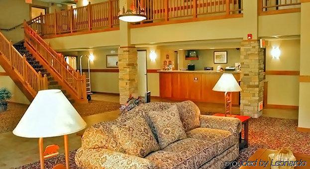Hotel Glenwood Springs Interiér fotografie